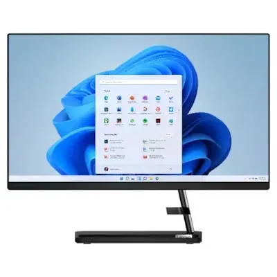 Lenovo IdeaCentre AIO 3 – Intel Core i5, 8GB, 512GB SSD, 23.8" FHD — image 2 of 2